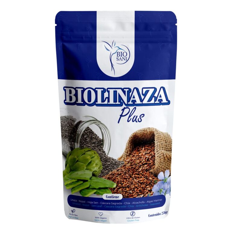 Biolinaza