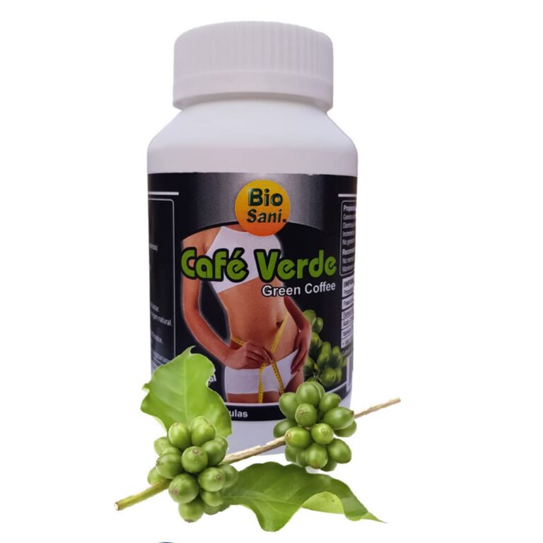 Café Verde