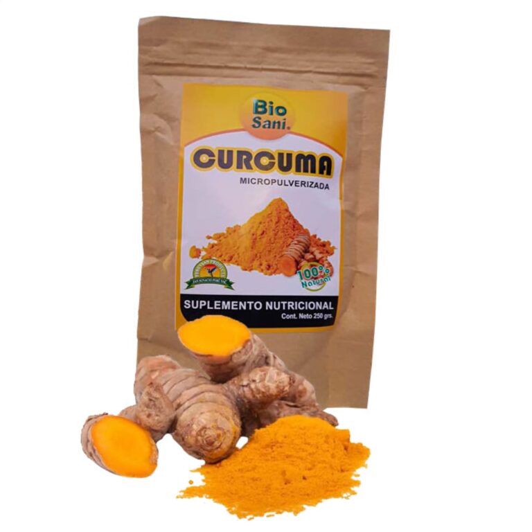 Cúrcuma
