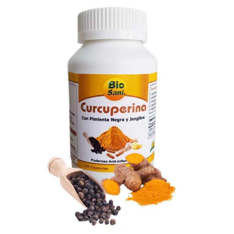 Curcuperina