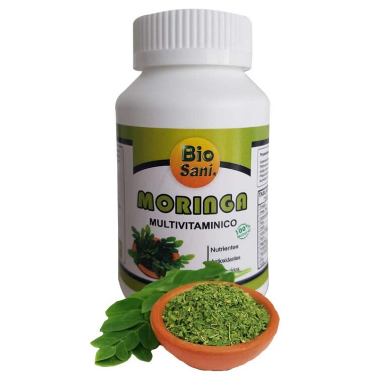 Moringa